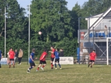 ST D.Z.C. '09/S.K.N.W.K. JO15-1 - R.C.S. JO15-3 (competitie) seizoen 2024-2025 (3e fase) (43/124)
